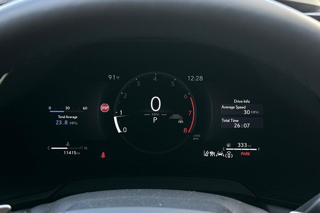صورة مصغرة 22 لـ 2025 Lexus RX 350 LUXURY