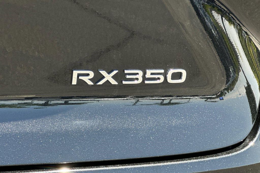 2024 Lexus RX 350 PREMIUM PLUS — миниатюра 21
