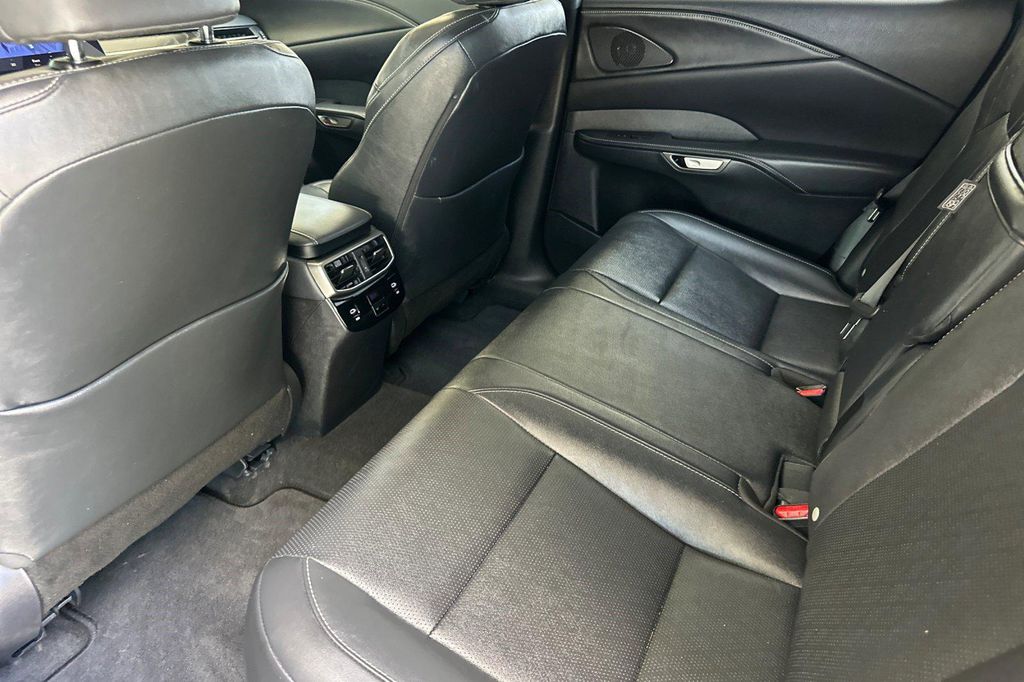 2024 Lexus RX 350 PREMIUM PLUS — миниатюра 25
