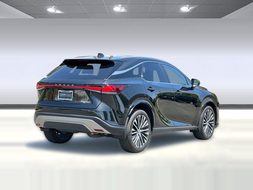 صورة 8 لـ 2024 Lexus RX 350 PREMIUM PLUS