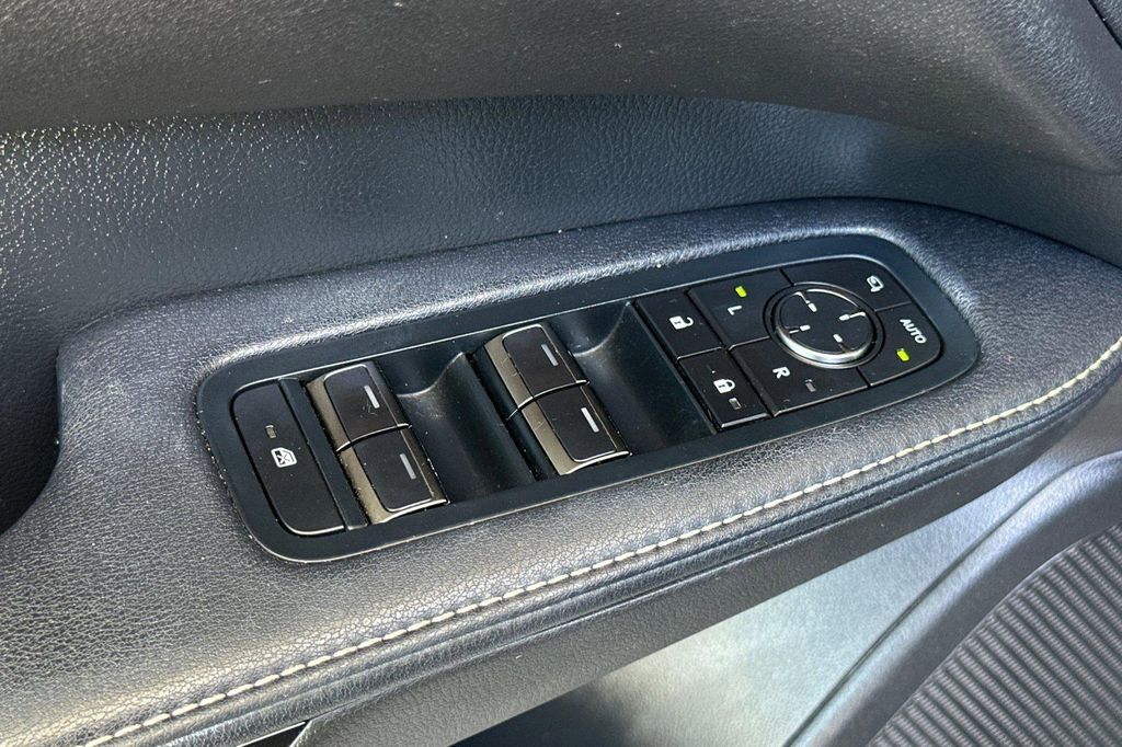2024 Lexus RX 350 PREMIUM PLUS — миниатюра 12