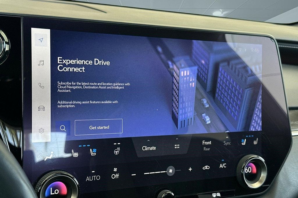 2024 Lexus RX 350 PREMIUM PLUS — миниатюра 22