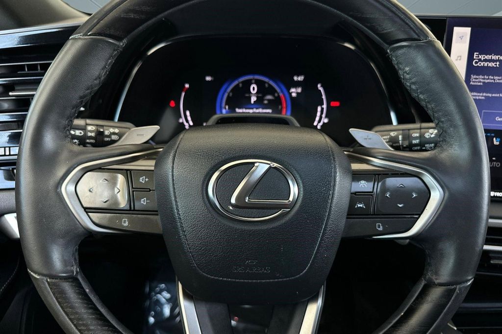 2024 Lexus RX 350 PREMIUM PLUS — миниатюра 16