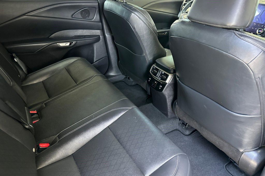 2024 Lexus RX 350 PREMIUM PLUS — миниатюра 28
