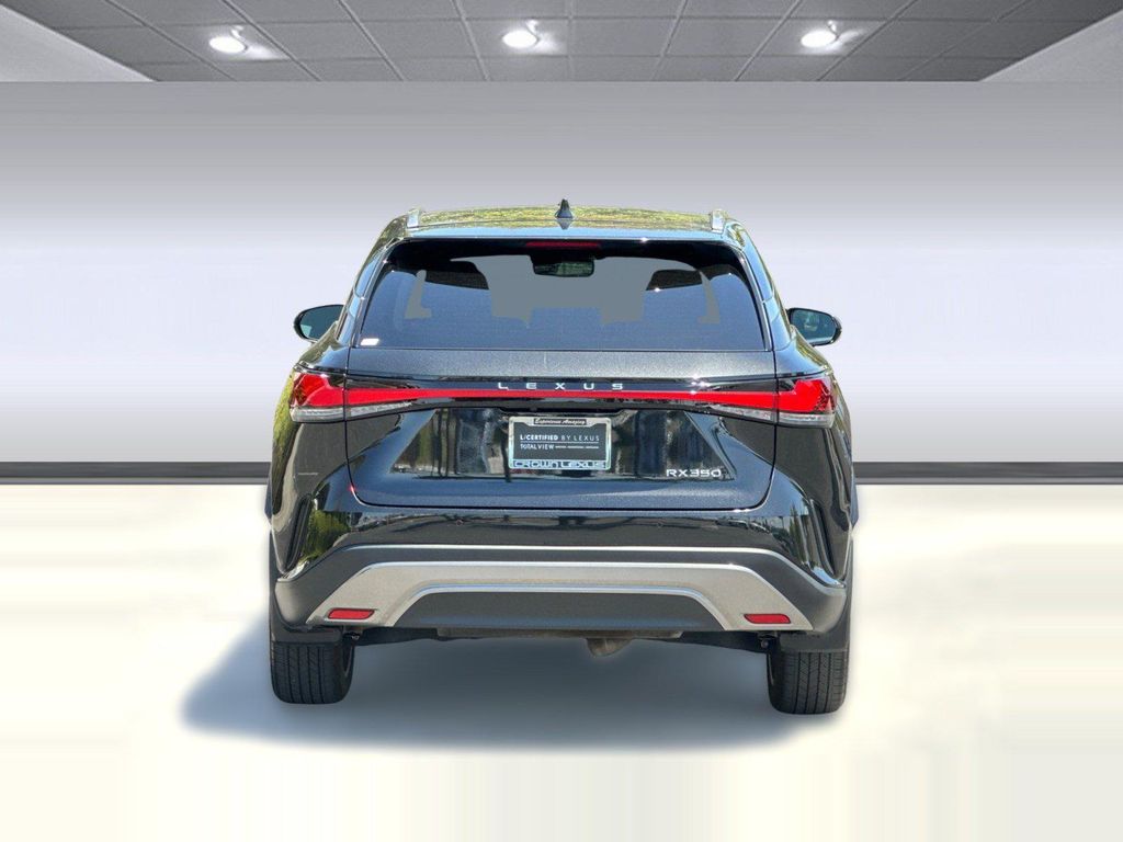 صورة 9 لـ 2024 Lexus RX 350 PREMIUM PLUS