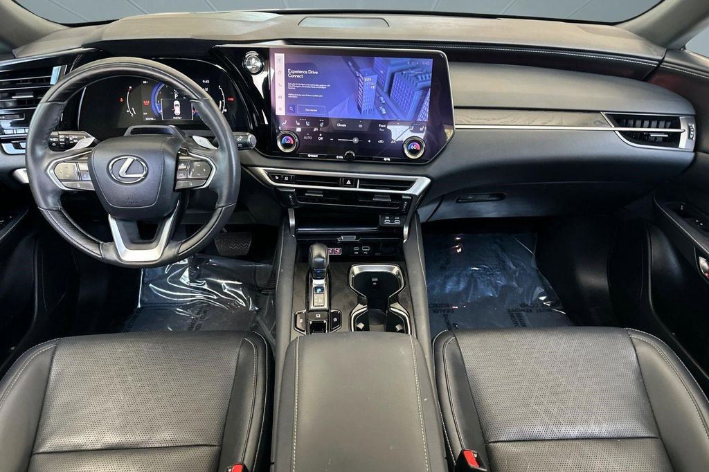 2024 Lexus RX 350 PREMIUM PLUS — миниатюра 15