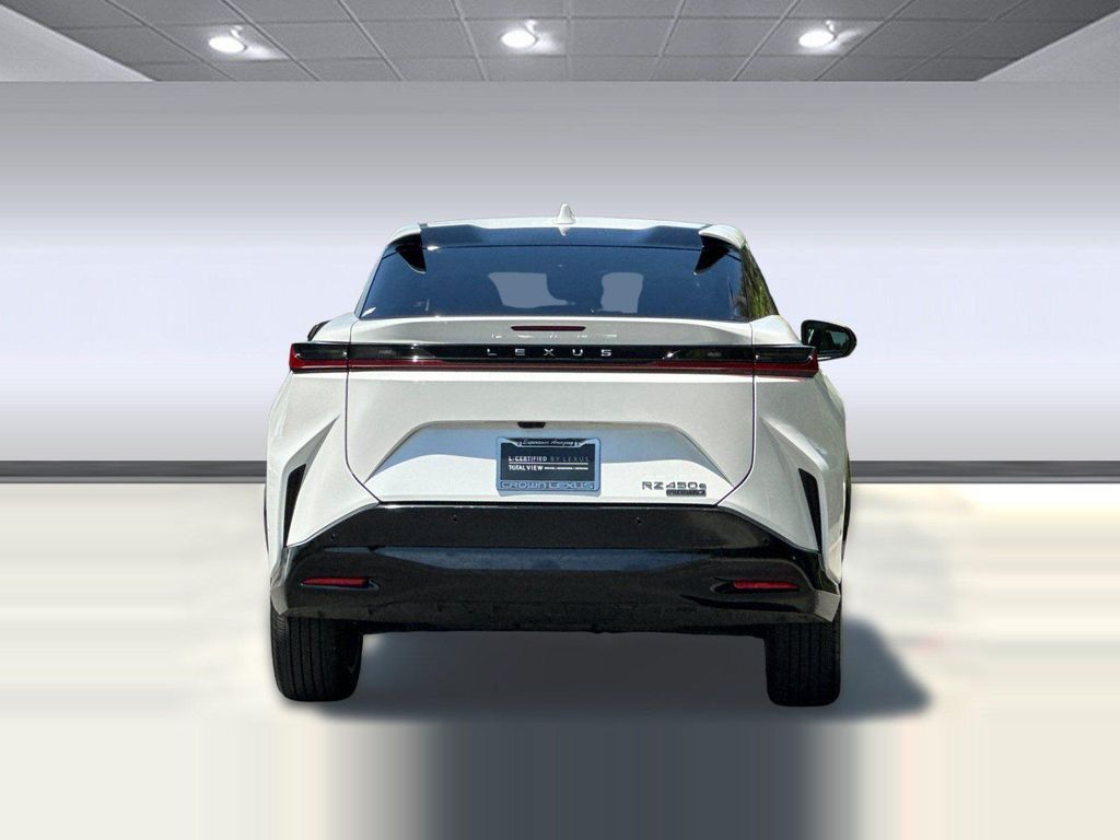 2023 Lexus RZ 450E RZ 450E PREMIUM — фото 10