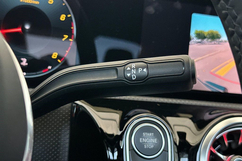 صورة مصغرة 17 لـ 2023 Mercedes-BENZ CLA