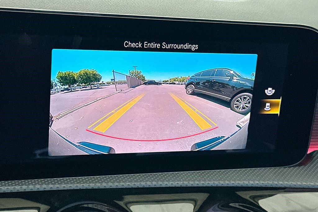 صورة مصغرة 19 لـ 2023 Mercedes-BENZ CLA