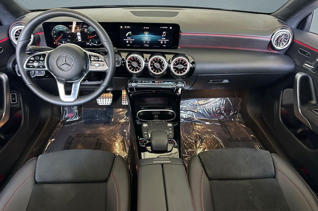 صورة مصغرة 15 لـ 2023 Mercedes-BENZ CLA