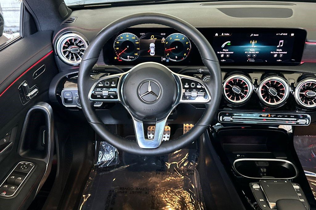 صورة مصغرة 31 لـ 2023 Mercedes-BENZ CLA