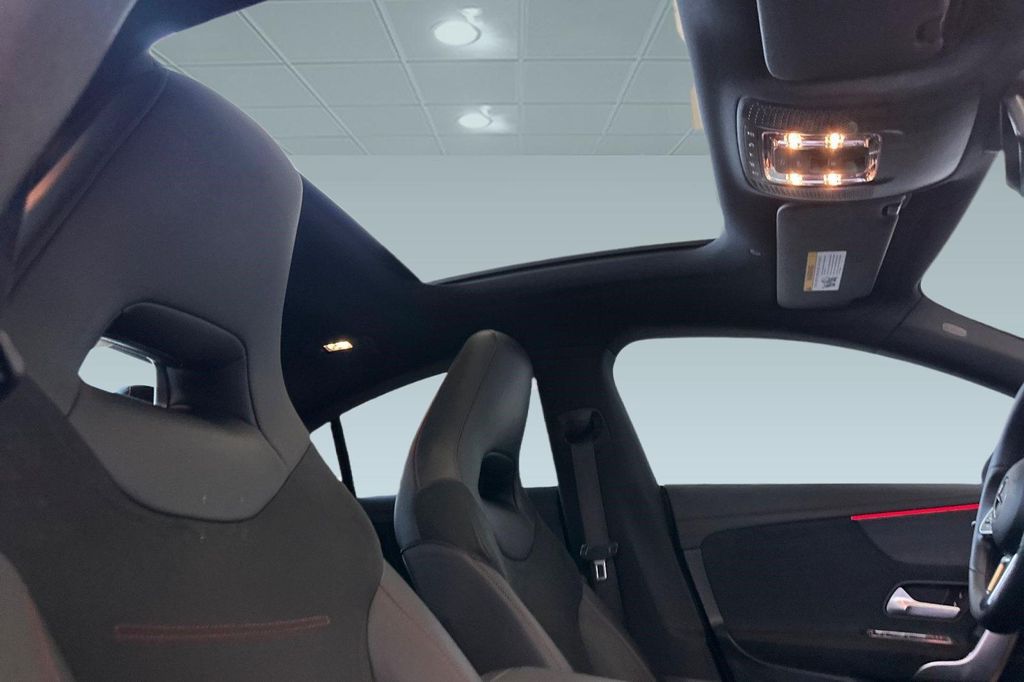 صورة مصغرة 24 لـ 2023 Mercedes-BENZ CLA