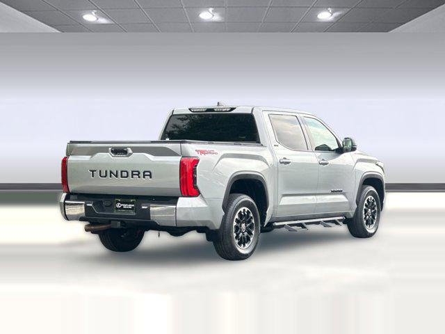 TOYOTA TUNDRA - 8
