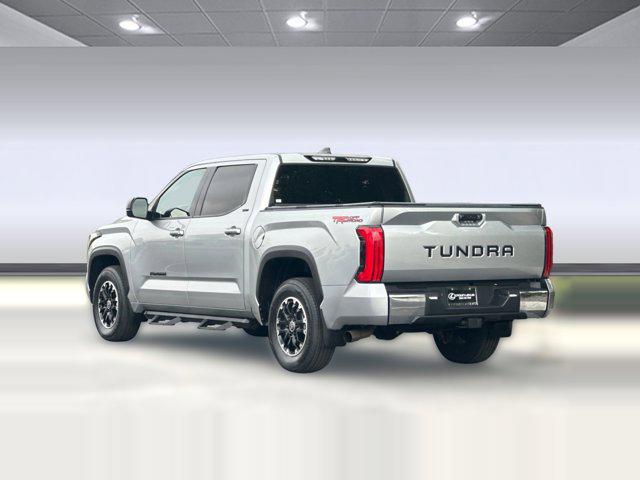 TOYOTA TUNDRA - 3