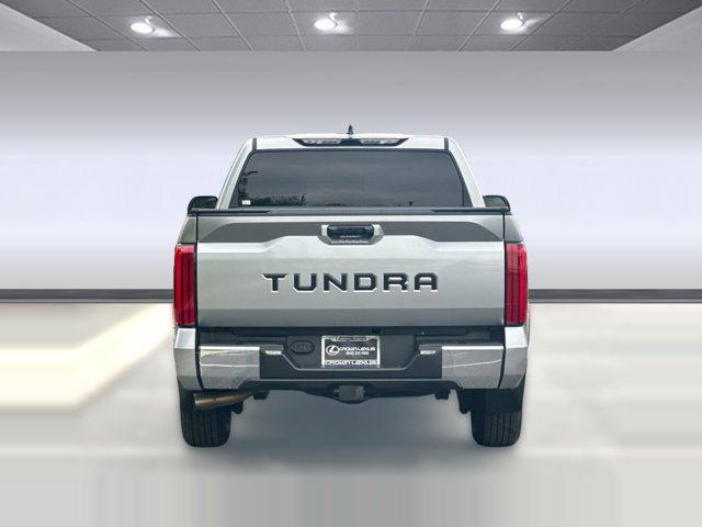 TOYOTA TUNDRA - 9
