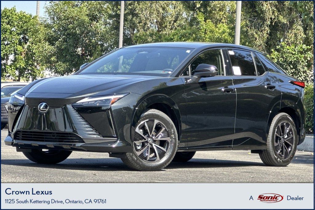 New 2026 Lexus NX 350 Premium