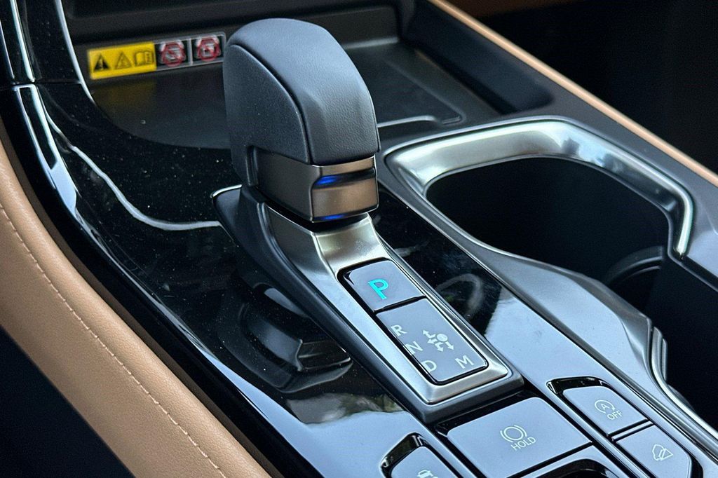2026 Lexus NX 350 PREMIUM — миниатюра 16