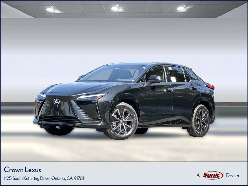 New 2026 Lexus NX 350 Premium