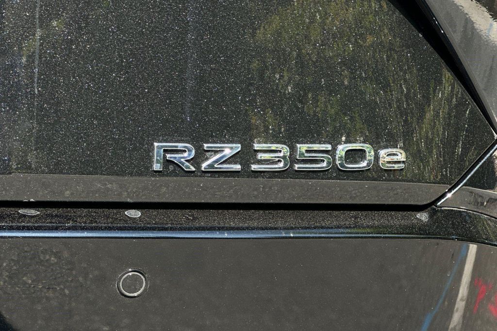 2026 Lexus NX 350 PREMIUM — миниатюра 26