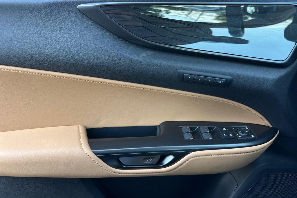 2026 Lexus NX 350 PREMIUM — миниатюра 13