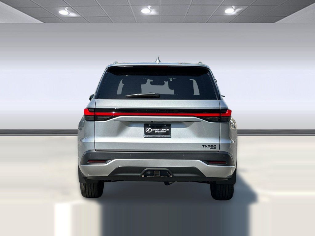صورة 10 لـ 2026 Lexus TX 350 PREMIUM