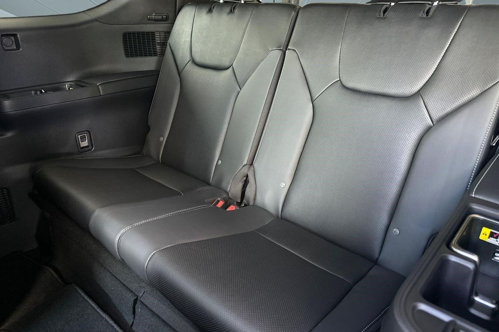 2026 Lexus TX 350 PREMIUM — миниатюра 24