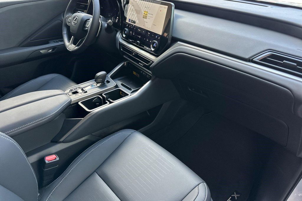 2026 Lexus TX 350 PREMIUM — миниатюра 29