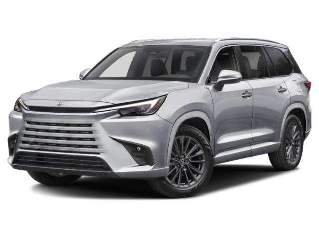 New 2026 Lexus TX 350 Premium
