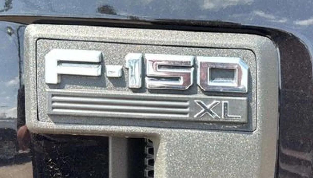 صورة مصغرة 20 لـ 2023 FORD F-150 XL