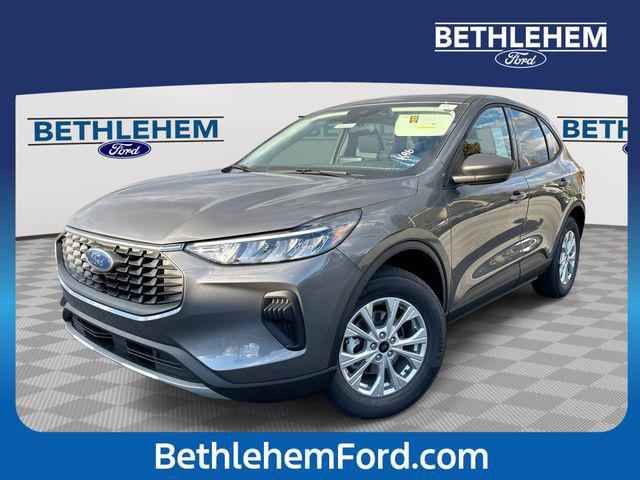 New 2026 Ford Escape Active