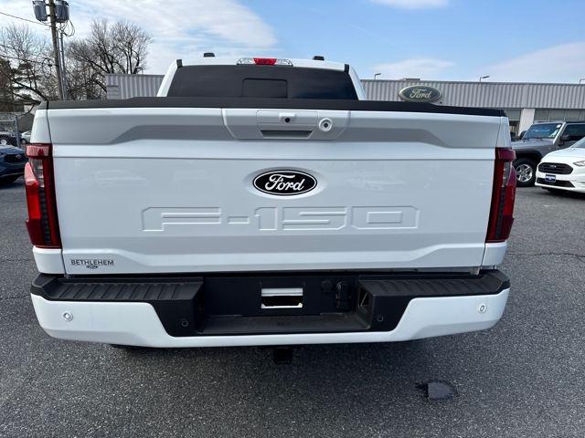FORD F-150 XLT - 4