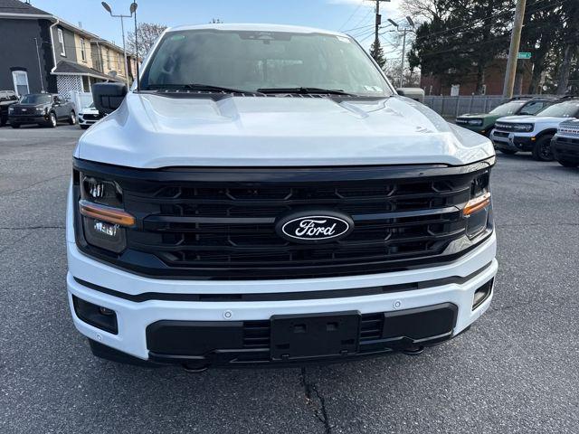 FORD F-150 XLT - 8