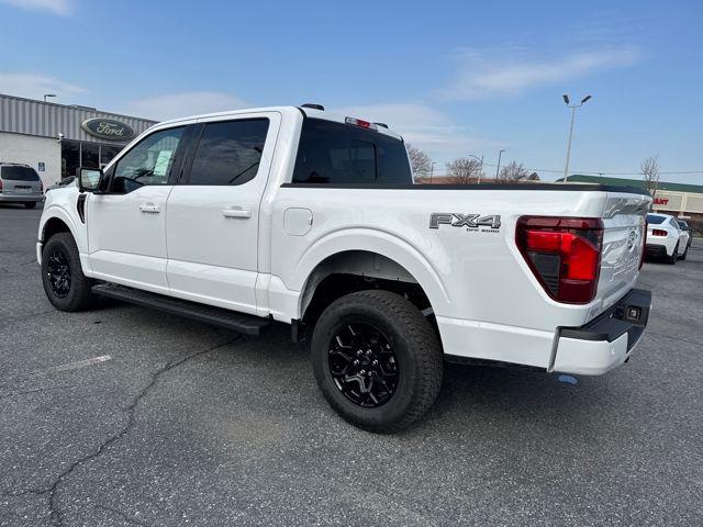FORD F-150 XLT - 3