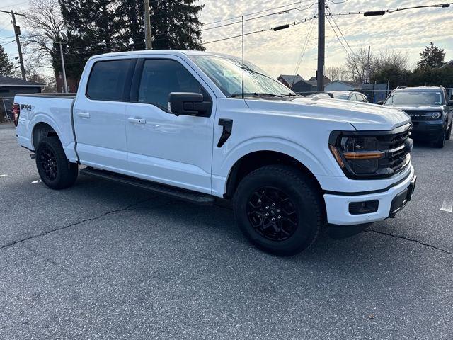 FORD F-150 XLT - 7