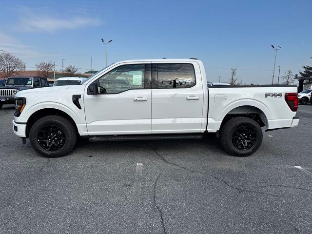 FORD F-150 XLT - 2