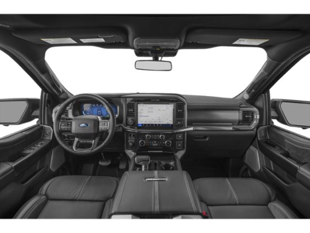 FORD F-150 PLATINUM - 7