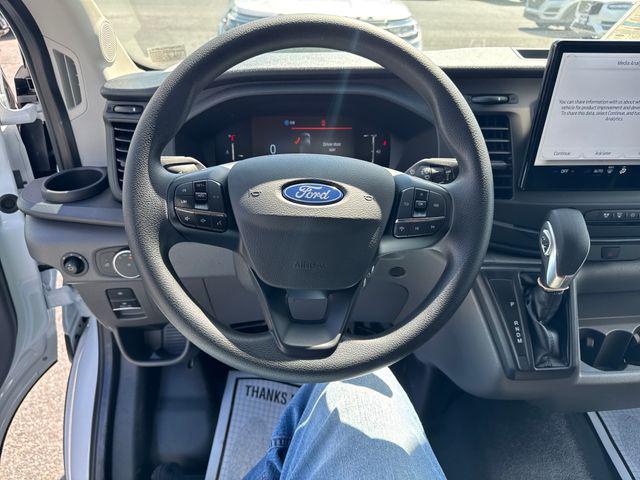 صورة مصغرة 13 لـ 2026 FORD TRANSIT-250 BASE