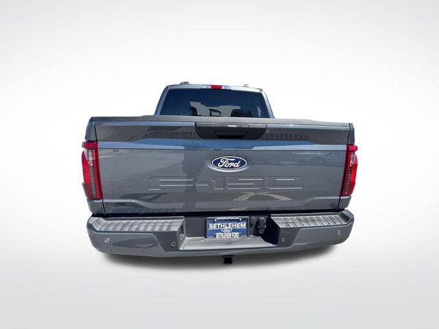 FORD F-150 STX - 5