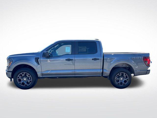 FORD F-150 STX - 2