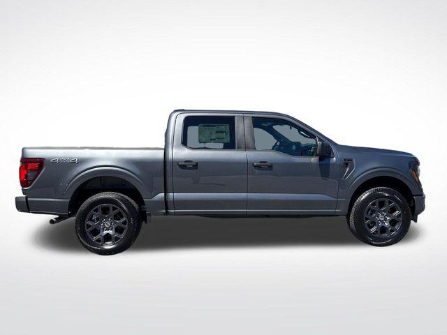 FORD F-150 STX - 7