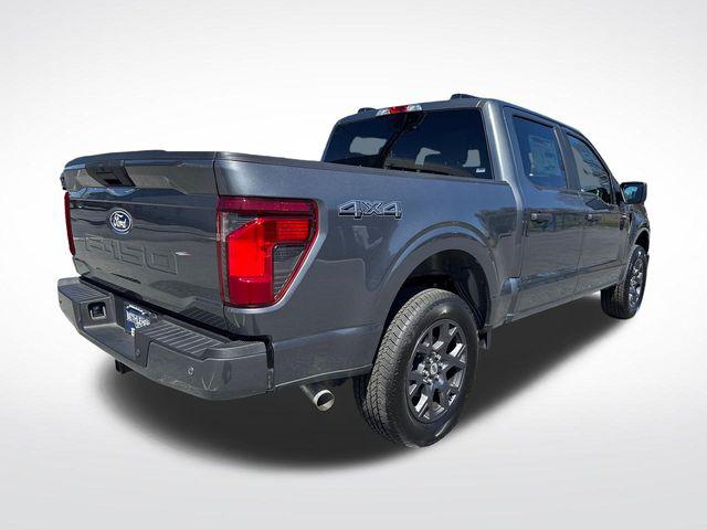 FORD F-150 STX - 6