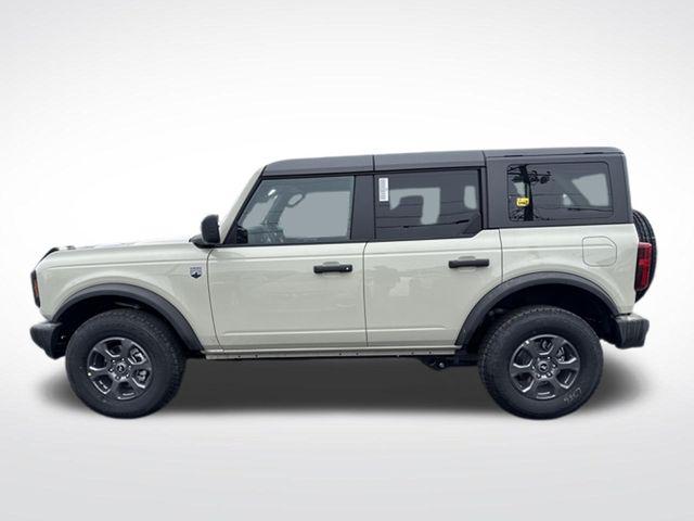 FORD BRONCO BIG BEND - 2