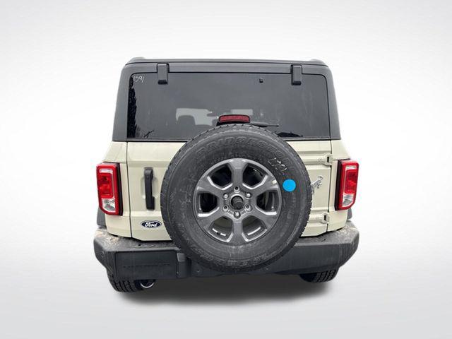 FORD BRONCO BIG BEND - 5