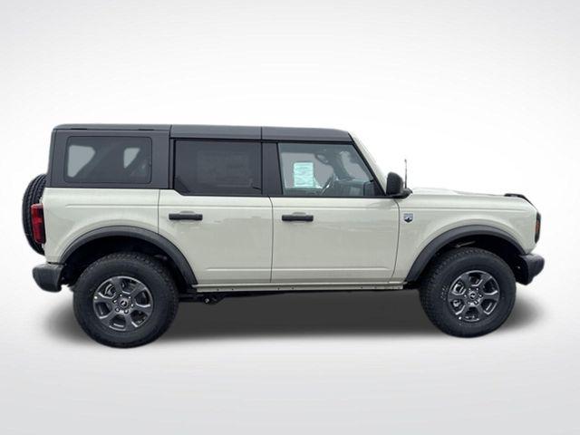 FORD BRONCO BIG BEND - 7