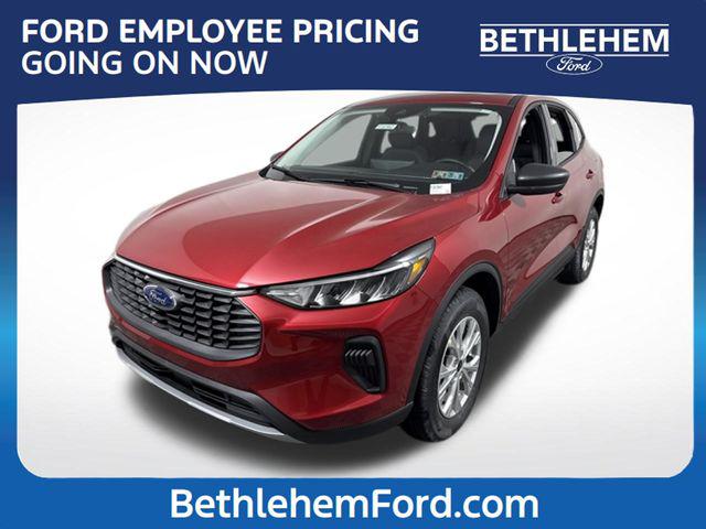 New 2026 Ford Escape Active