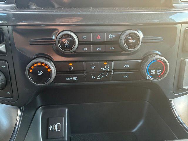 صورة مصغرة 25 لـ 2026 FORD F-150 STX