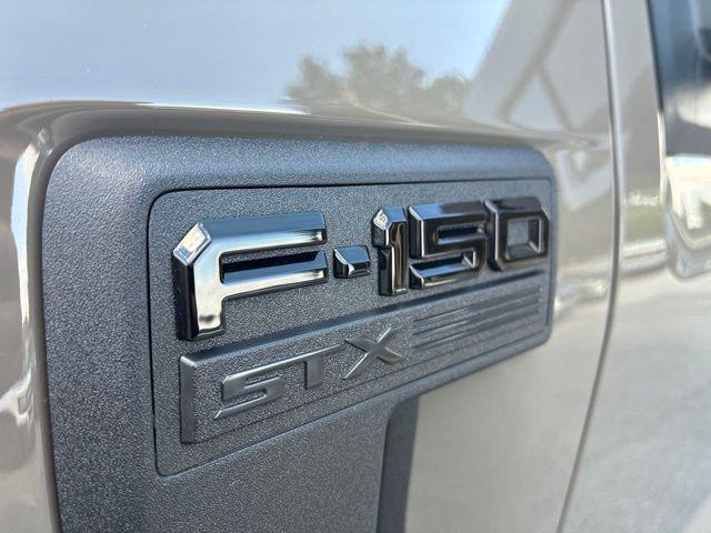 2026 FORD F-150 STX — фото 9