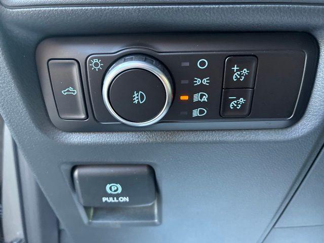 صورة مصغرة 21 لـ 2026 FORD F-150 STX