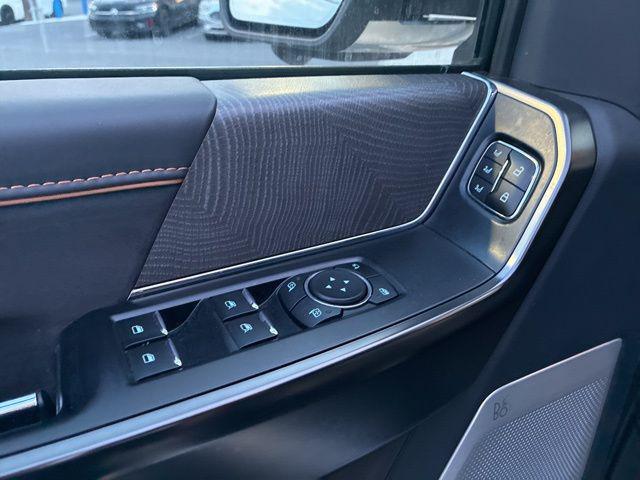 FORD F-150 PLATINUM - 9