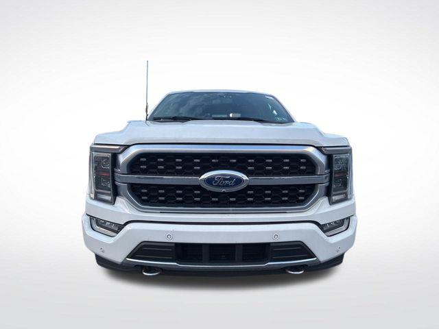FORD F-150 PLATINUM - 8